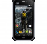 Cat announce the durable and nippy S50