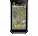 Cat announce the durable and nippy S50