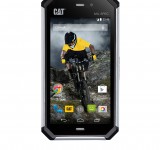 Cat announce the durable and nippy S50