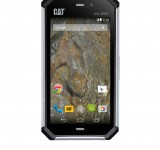 Cat announce the durable and nippy S50