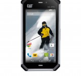 Cat announce the durable and nippy S50