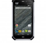 Cat announce the durable and nippy S50