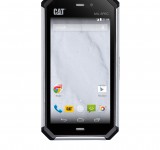 Cat announce the durable and nippy S50