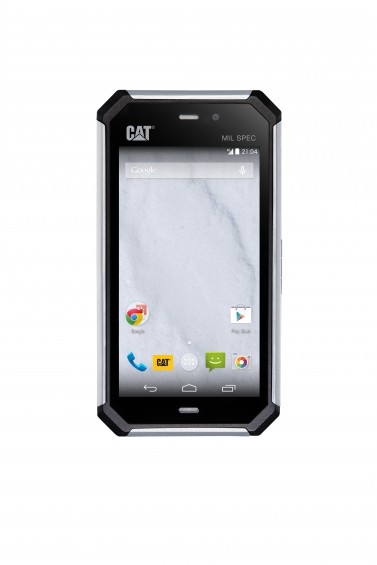 Cat S50 Front Snow1