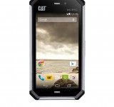 Cat announce the durable and nippy S50