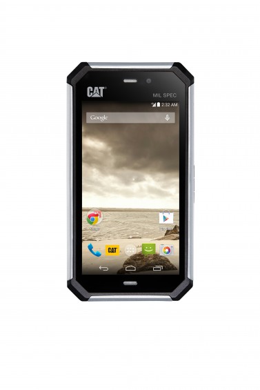 Cat S50 Front Wallpaper