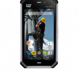 Cat announce the durable and nippy S50