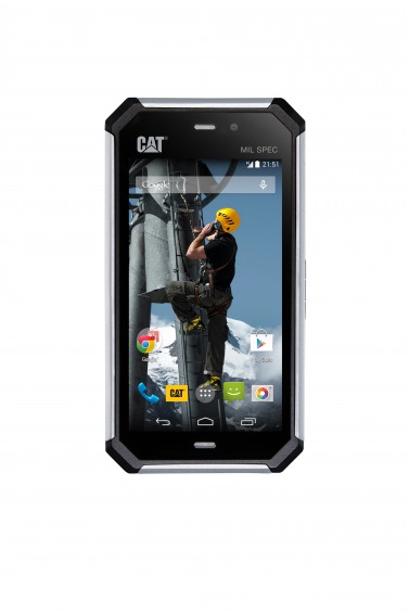 Cat S50 Front trade1