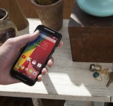 Second Generation Moto G announced. Still great, still cheap, and you can buy it now.