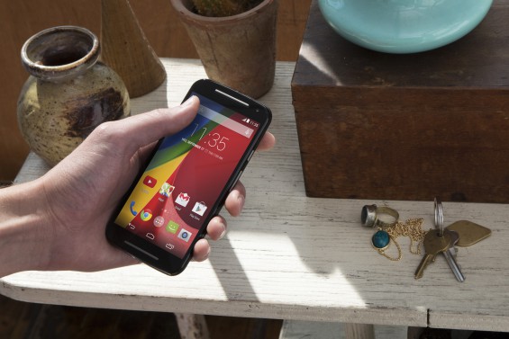 Copy of Moto G Hero Lifestyle Shot