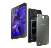 Samsung announce the Galaxy Tab Active