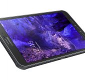 Samsung announce the Galaxy Tab Active