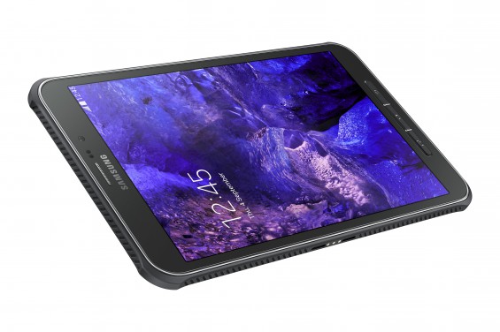 Galaxy Tab Active 11