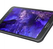 Samsung announce the Galaxy Tab Active