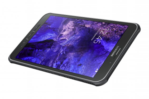 Galaxy Tab Active 12