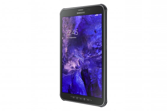 Galaxy Tab Active 5