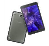 Samsung announce the Galaxy Tab Active