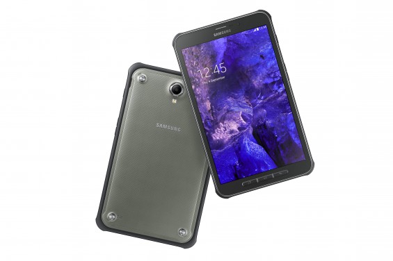 Galaxy Tab Active 9