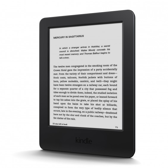 Kindle P 30L UK