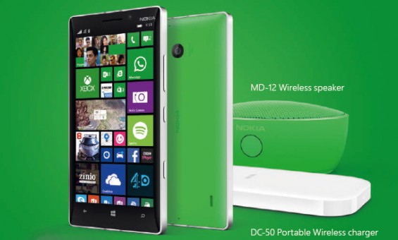 Lumia 930 Offer crop