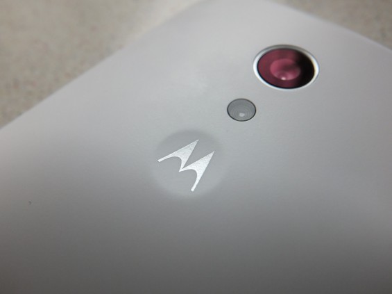 Motorola Moto G 2014 Pic1