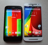 Motorola Moto G 2014   Review