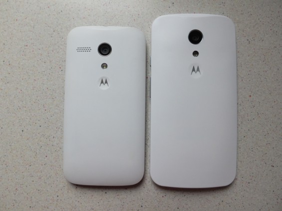 Motorola Moto G 2014 Pic11