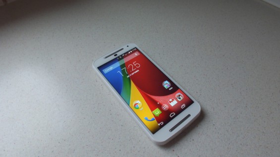 Motorola Moto G 2014 Pic13