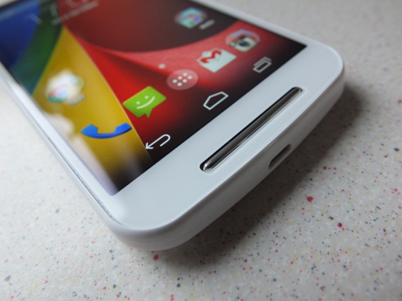 Motorola Moto G 2014 Pic3