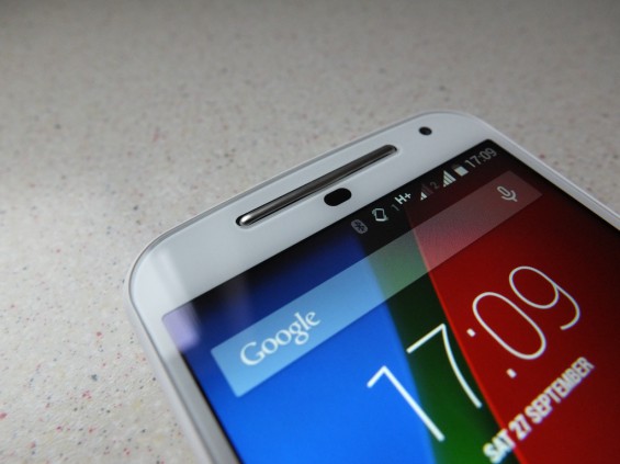 Motorola Moto G 2014 Pic4