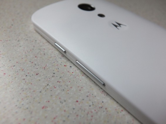 Motorola Moto G 2014 Pic5