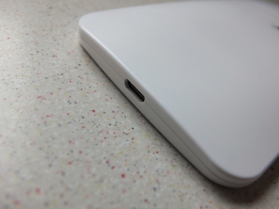 Motorola Moto G 2014 Pic6