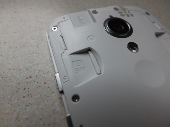 Motorola Moto G 2014 Pic7