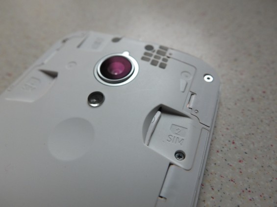 Motorola Moto G 2014 Pic8