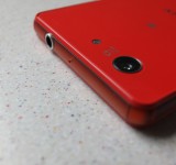 Sony Xperia Z3 Compact   Initial Impressions