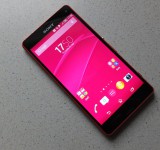 Sony Xperia Z3 Compact   Initial Impressions