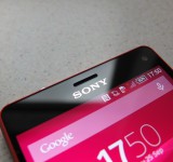 Sony Xperia Z3 Compact   Initial Impressions