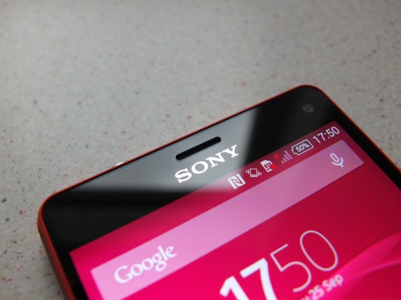 Sony Xperia Z3 Compact Pic12