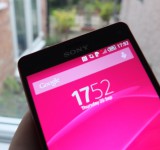 Sony Xperia Z3 Compact   Initial Impressions