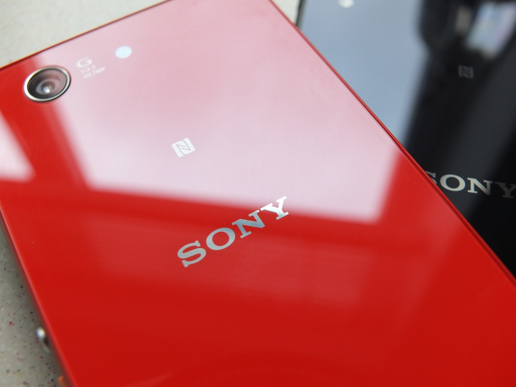 Incarijk schilder Pence Sony Xperia Z3 Compact - Initial Impressions - Coolsmartphone