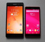 Sony Xperia Z3 Compact   Initial Impressions