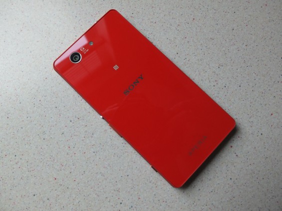 Sony Xperia Z3 Compact Pic4