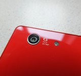 Sony Xperia Z3 Compact   Initial Impressions