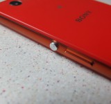 Sony Xperia Z3 Compact   Initial Impressions