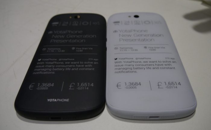 YotaPhone