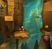 Castle of Illusion Starring Mickey Mouse   Pure Disney Magic on iOS
