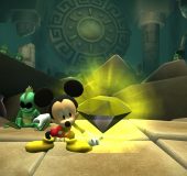 Castle of Illusion Starring Mickey Mouse   Pure Disney Magic on iOS
