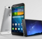 Huawei announce the Ascend G7