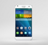 Huawei announce the Ascend G7