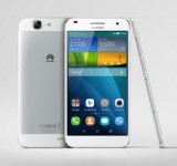 Huawei announce the Ascend G7